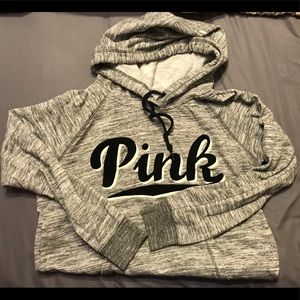 PINK💕 hoodie